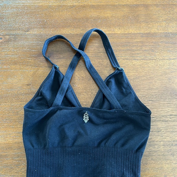 Free People Good Karma Top - Picture 3 of 3